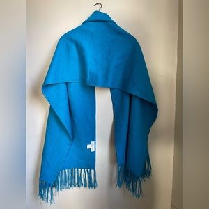 Genuine Peru Alpaca scarf